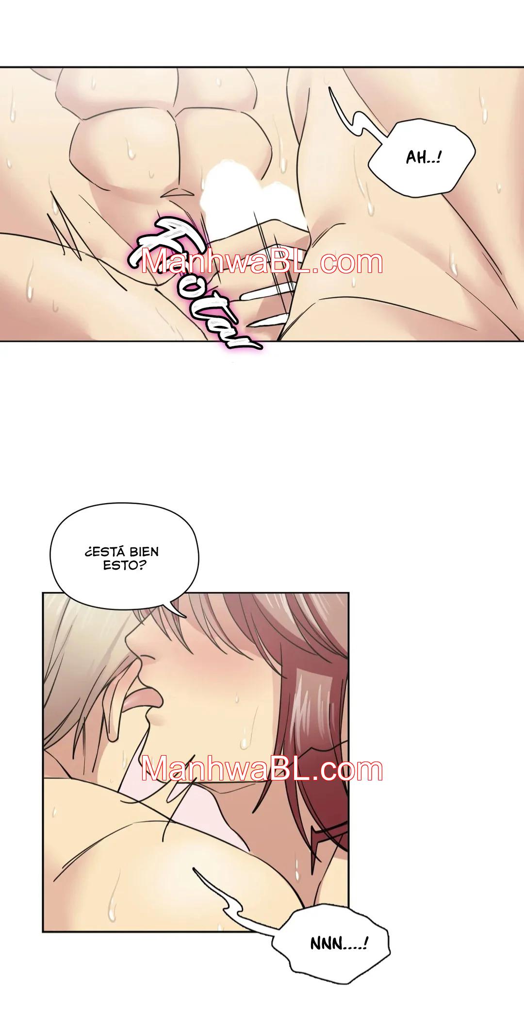 I was Reborn as the Villainess’ Father and I Need XXX to Survive!? - Capítulo 52.00 manhwa