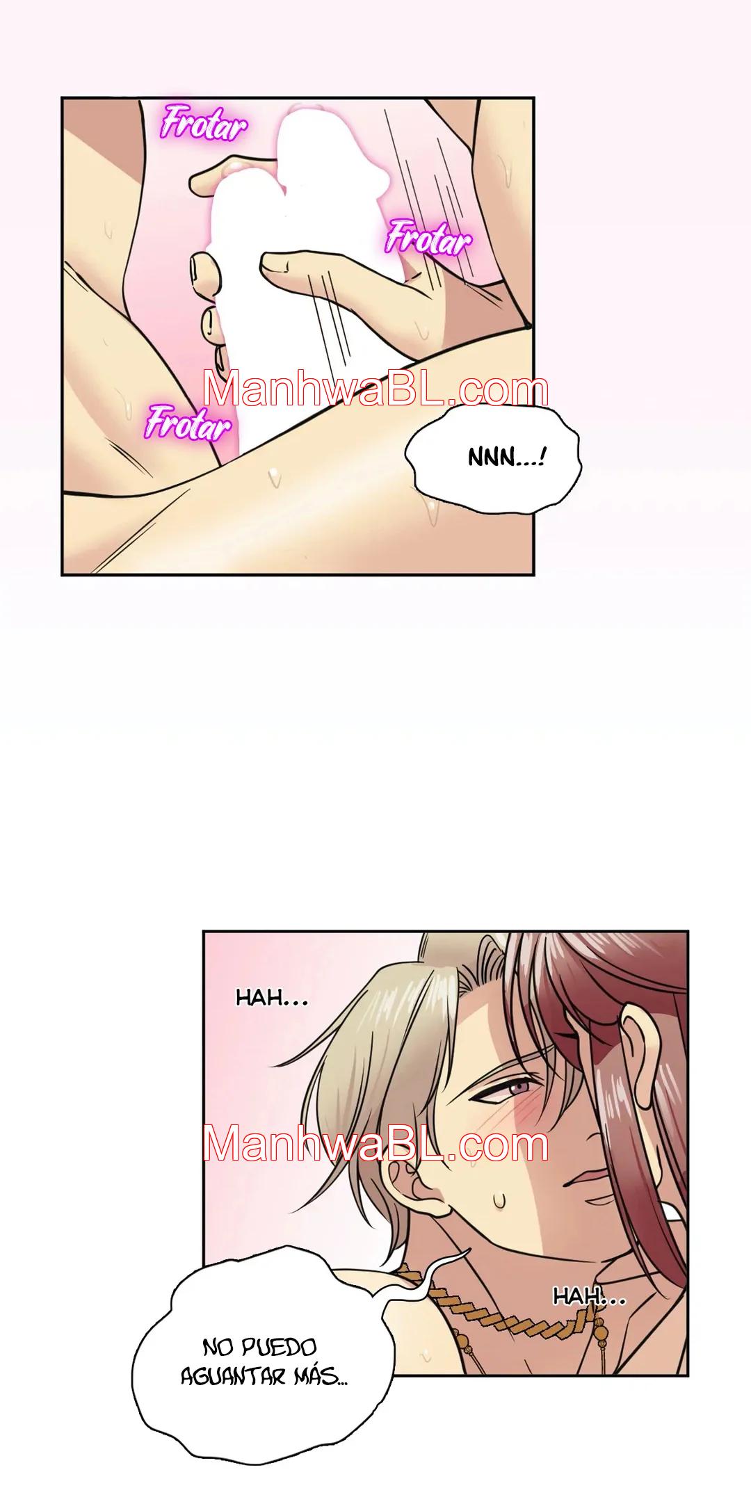 I was Reborn as the Villainess’ Father and I Need XXX to Survive!? - Capítulo 52.00 manhwa