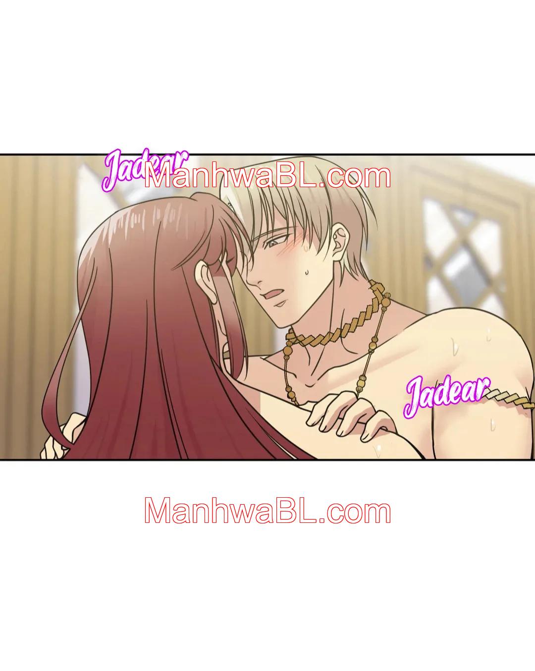 I was Reborn as the Villainess’ Father and I Need XXX to Survive!? - Capítulo 52.00 manhwa