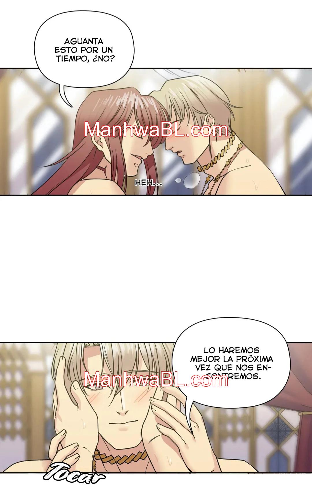 I was Reborn as the Villainess’ Father and I Need XXX to Survive!? - Capítulo 52.00 manhwa