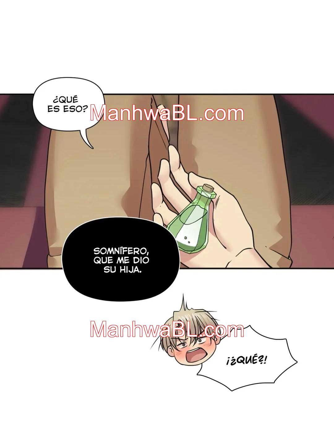 I was Reborn as the Villainess’ Father and I Need XXX to Survive!? - Capítulo 52.00 manhwa