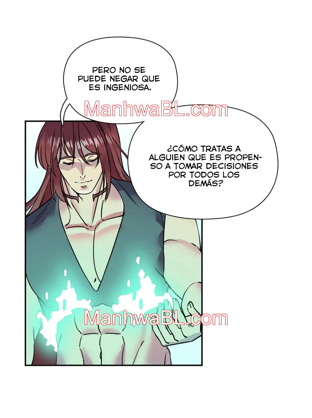 I was Reborn as the Villainess’ Father and I Need XXX to Survive!? - Capítulo 52.00 manhwa