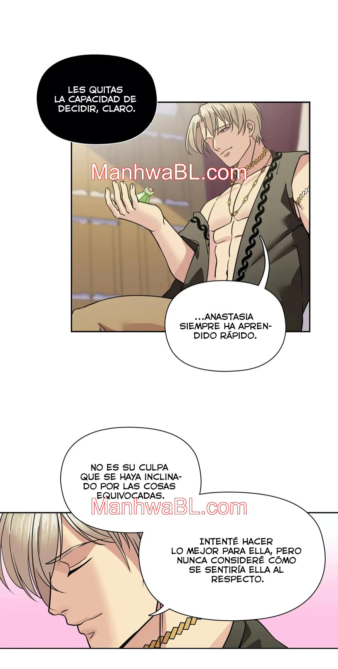 I was Reborn as the Villainess’ Father and I Need XXX to Survive!? - Capítulo 52.00 manhwa
