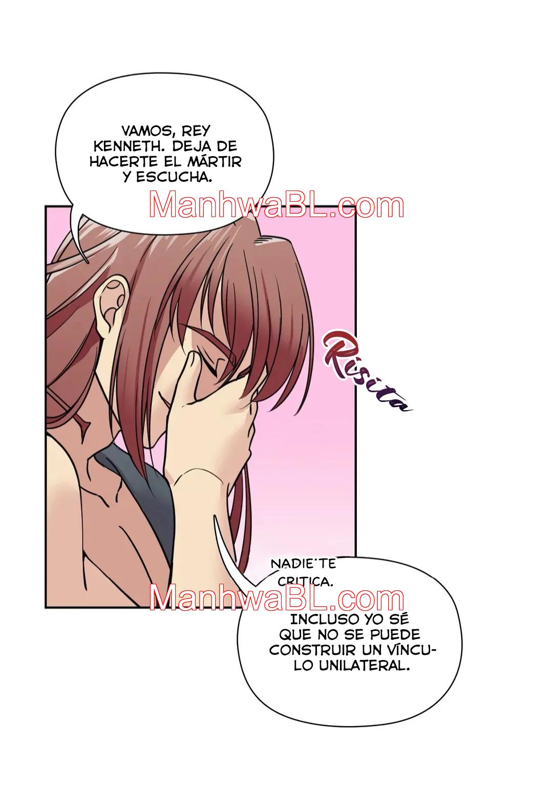 I was Reborn as the Villainess’ Father and I Need XXX to Survive!? - Capítulo 52.00 manhwa