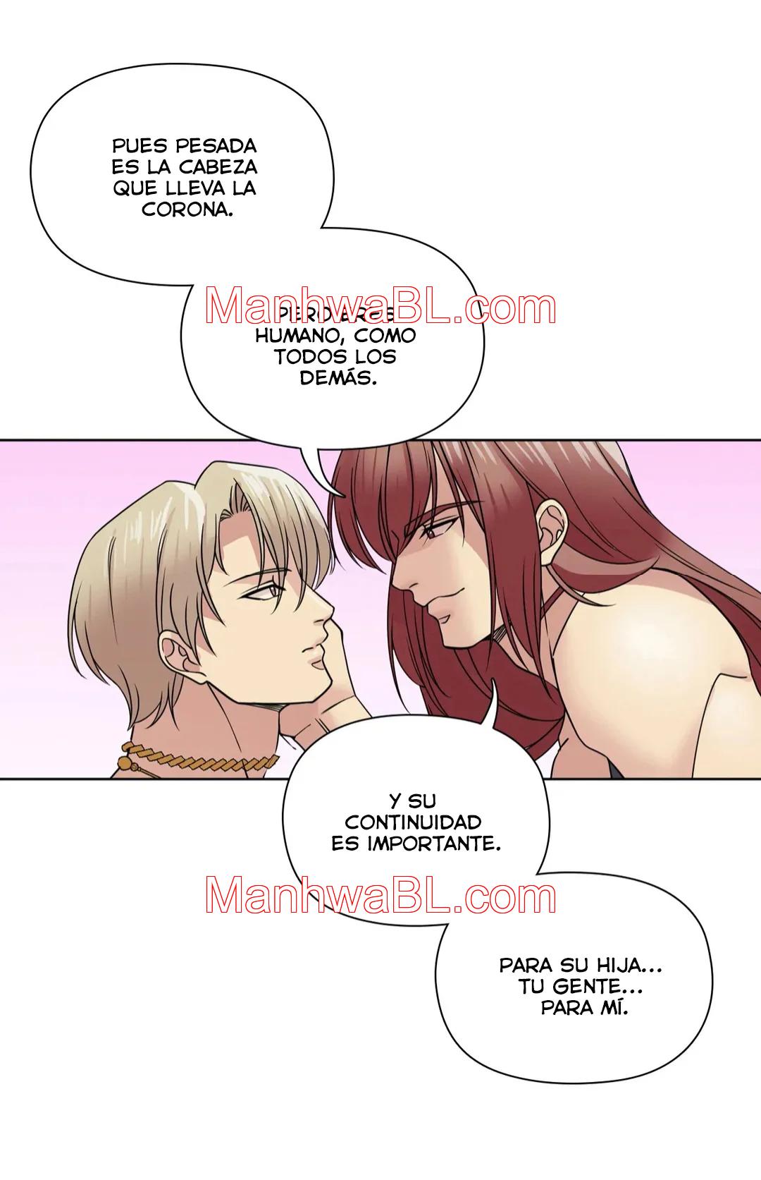 I was Reborn as the Villainess’ Father and I Need XXX to Survive!? - Capítulo 52.00 manhwa