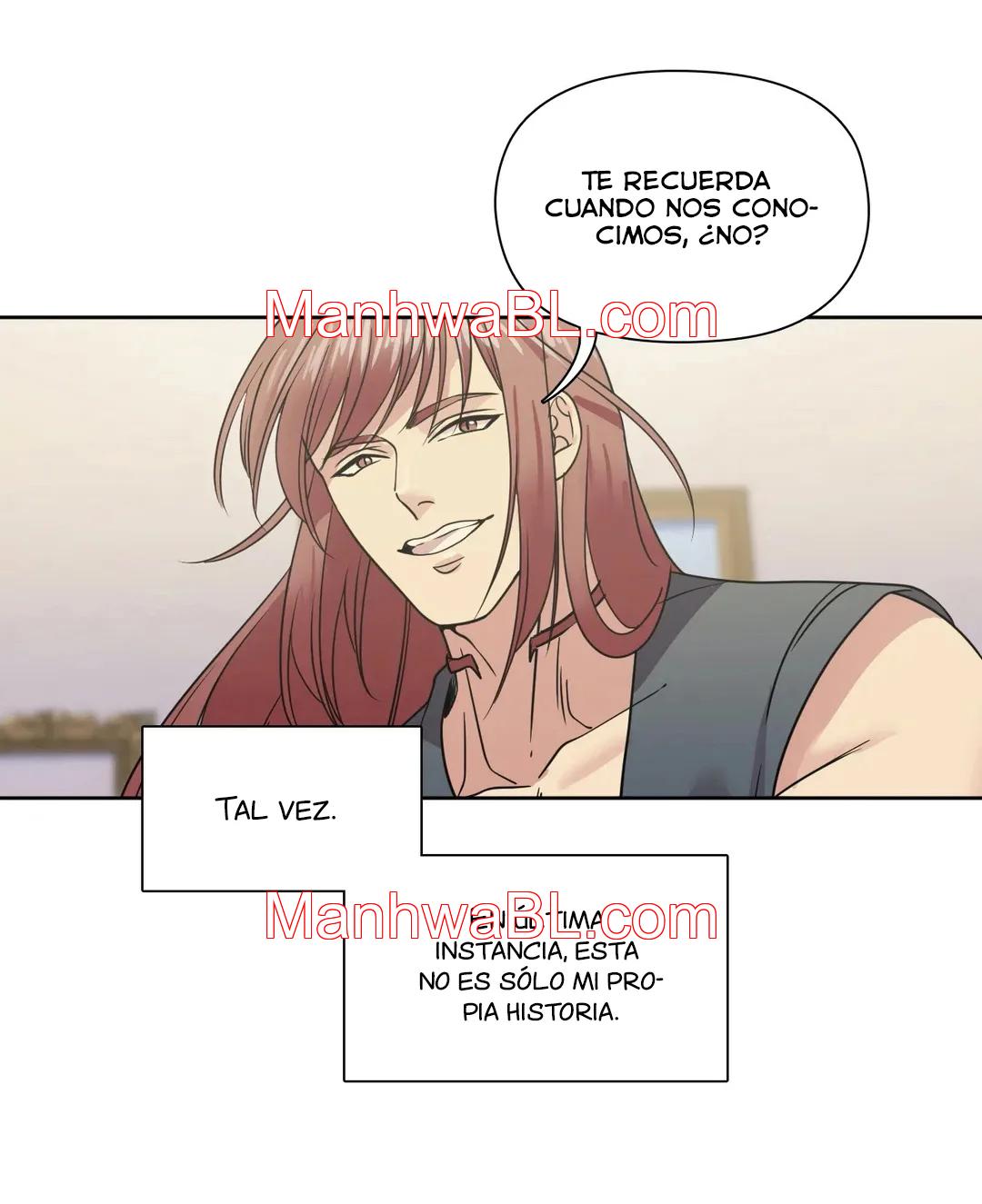 I was Reborn as the Villainess’ Father and I Need XXX to Survive!? - Capítulo 52.00 manhwa