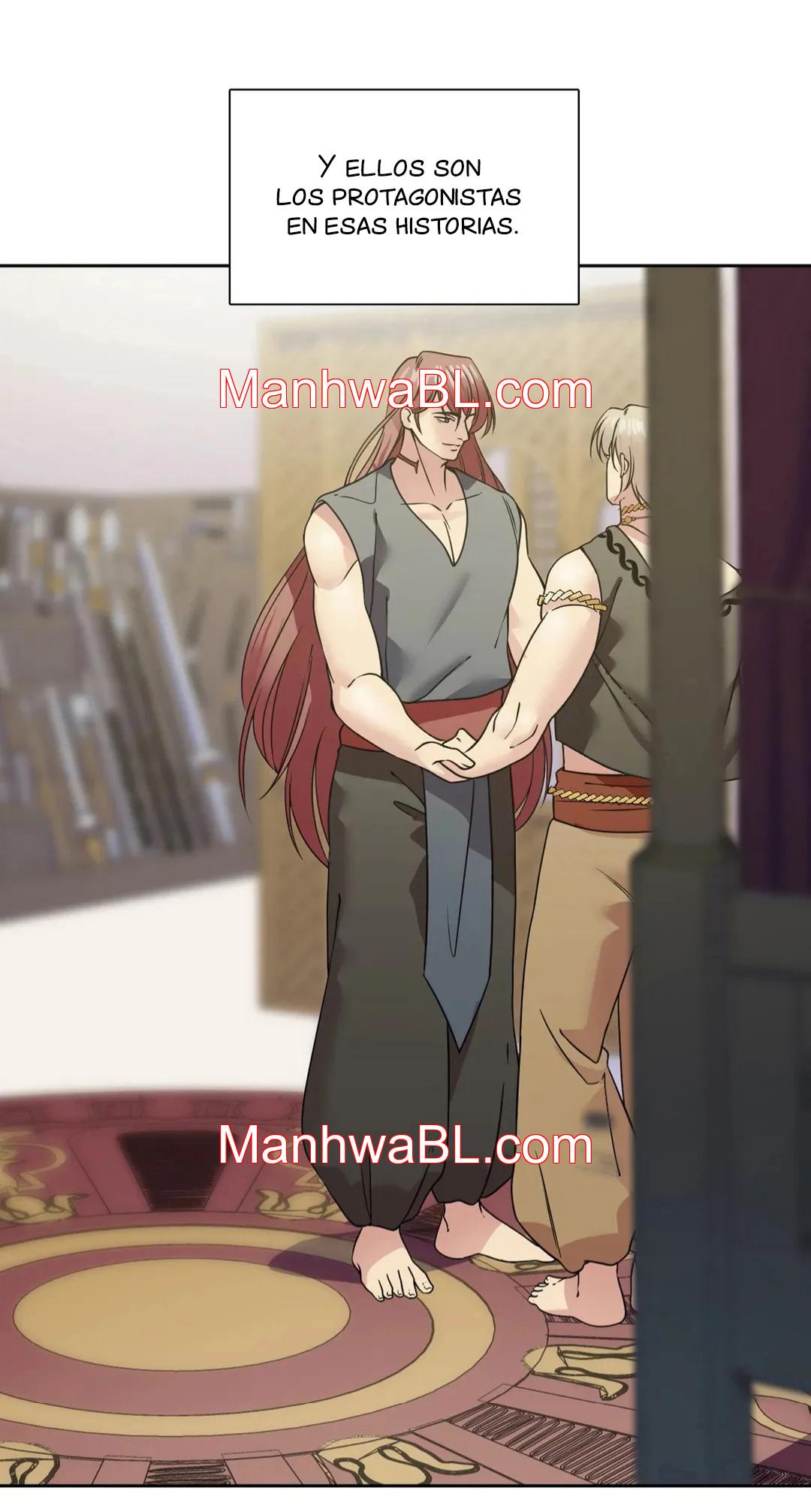 I was Reborn as the Villainess’ Father and I Need XXX to Survive!? - Capítulo 52.00 manhwa
