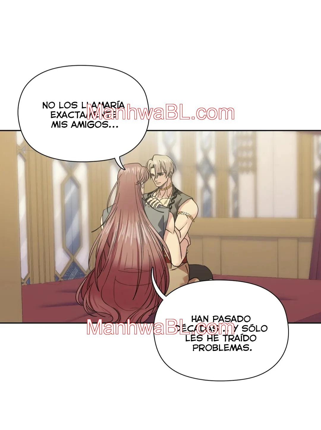 I was Reborn as the Villainess’ Father and I Need XXX to Survive!? - Capítulo 52.00 manhwa