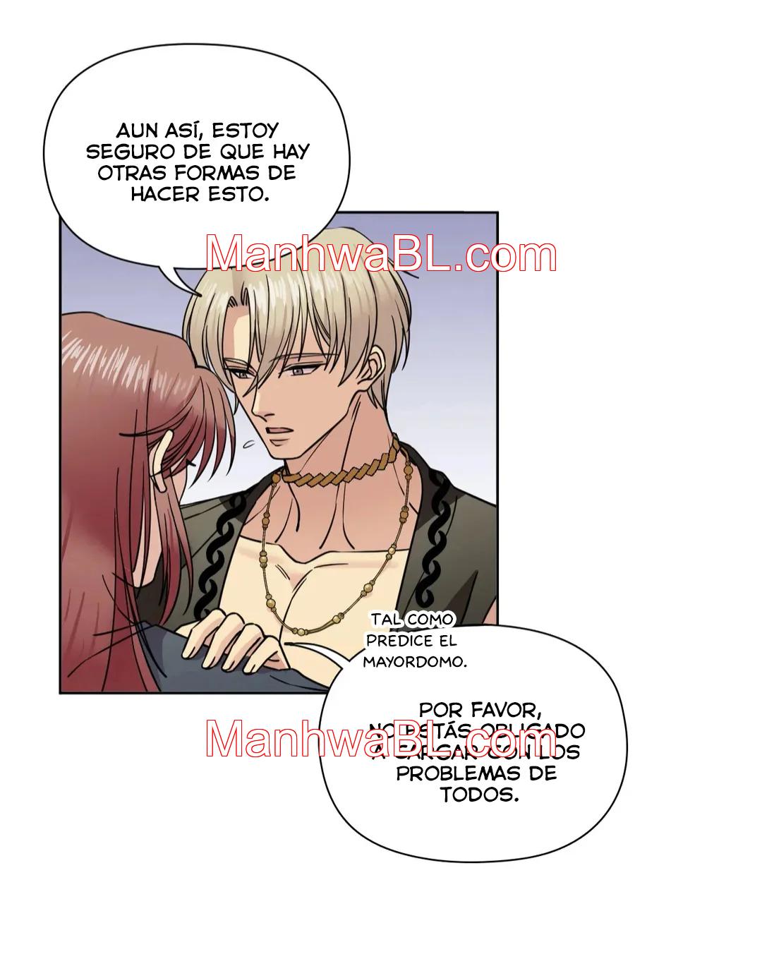 I was Reborn as the Villainess’ Father and I Need XXX to Survive!? - Capítulo 52.00 manhwa