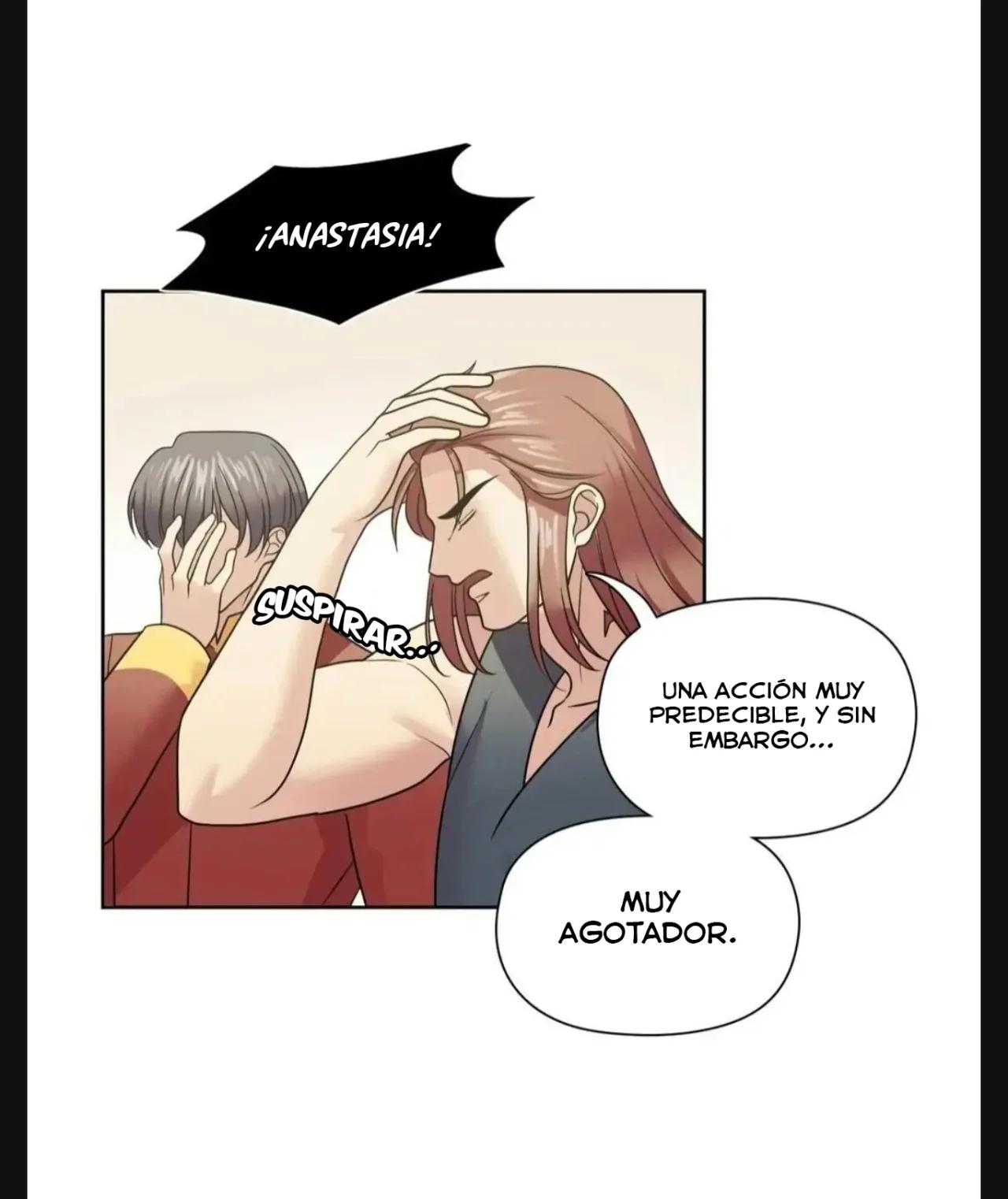 I was Reborn as the Villainess’ Father and I Need XXX to Survive!? - Capítulo 61 2 manhwa