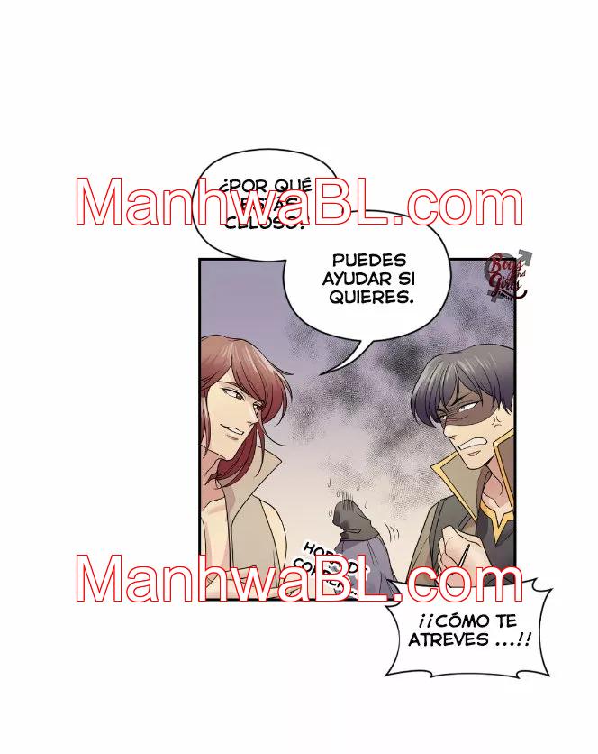 I was Reborn as the Villainess’ Father and I Need XXX to Survive!? - Capítulo 17.00 manhwa