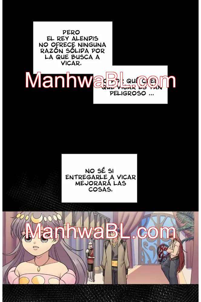 I was Reborn as the Villainess’ Father and I Need XXX to Survive!? - Capítulo 17.00 manhwa