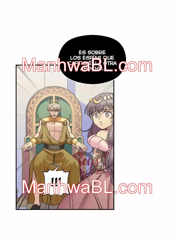 I was Reborn as the Villainess’ Father and I Need XXX to Survive!? - Capítulo 17.00 manhwa