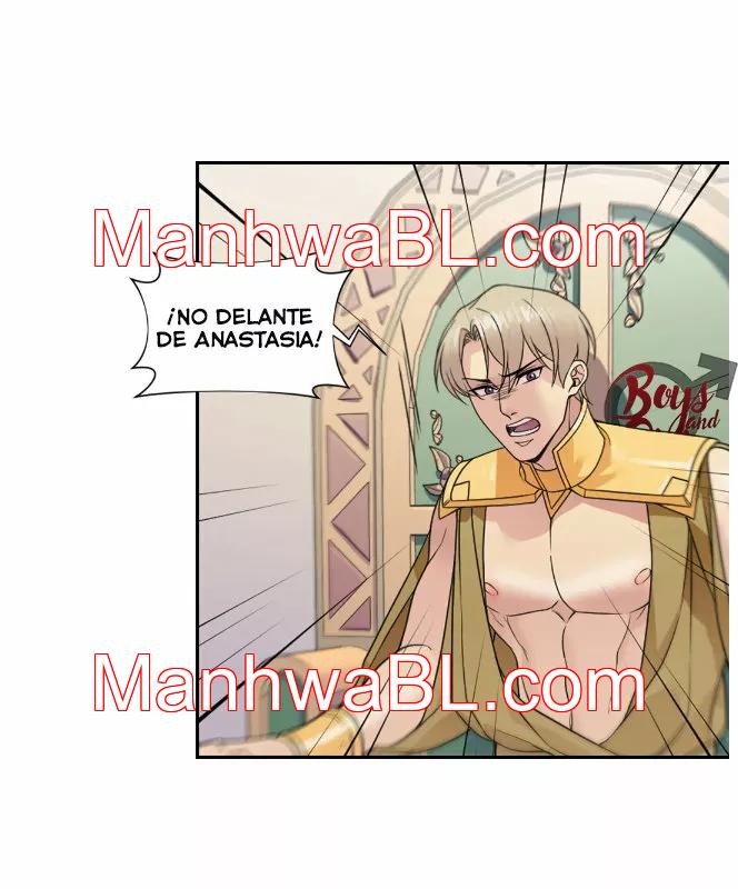 I was Reborn as the Villainess’ Father and I Need XXX to Survive!? - Capítulo 17.00 manhwa