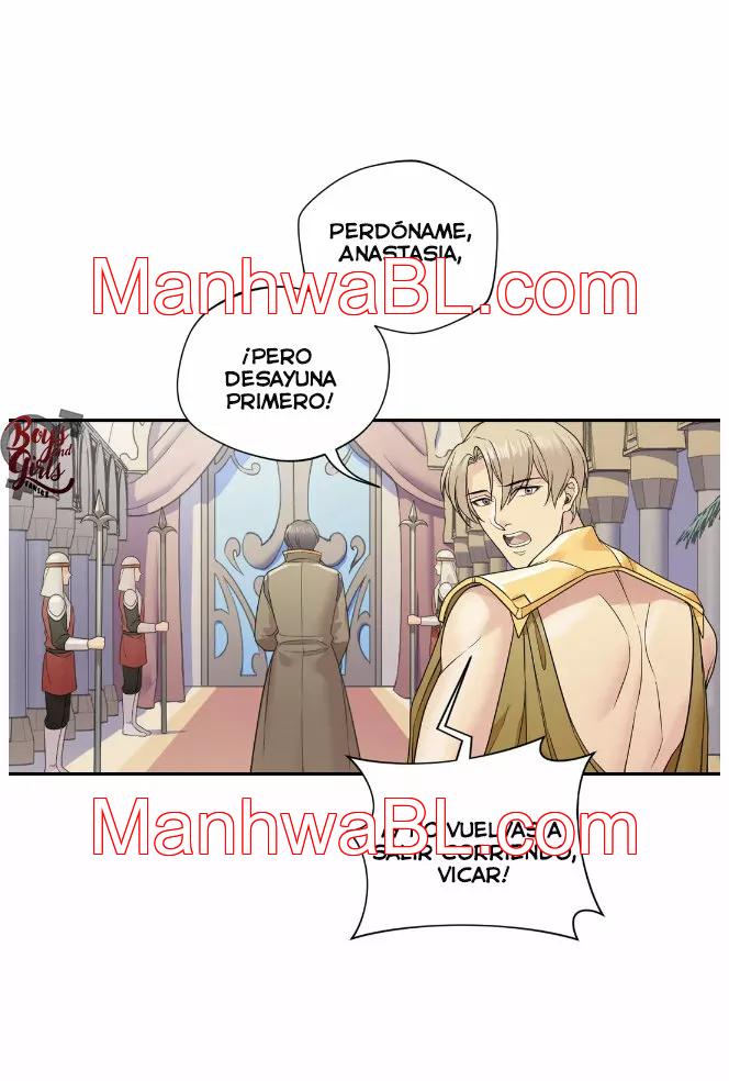 I was Reborn as the Villainess’ Father and I Need XXX to Survive!? - Capítulo 17.00 manhwa