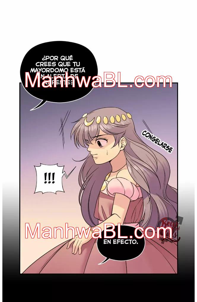 I was Reborn as the Villainess’ Father and I Need XXX to Survive!? - Capítulo 17.00 manhwa
