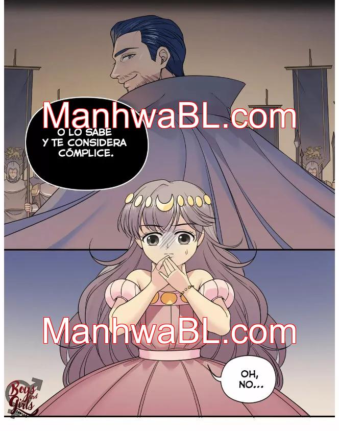 I was Reborn as the Villainess’ Father and I Need XXX to Survive!? - Capítulo 17.00 manhwa