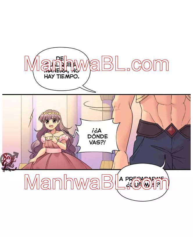 I was Reborn as the Villainess’ Father and I Need XXX to Survive!? - Capítulo 17.00 manhwa