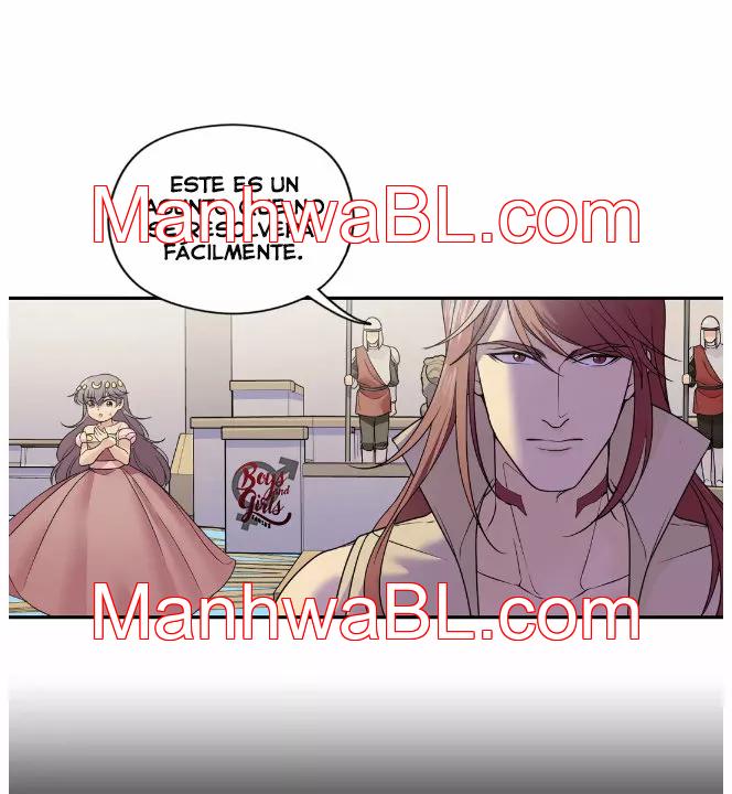 I was Reborn as the Villainess’ Father and I Need XXX to Survive!? - Capítulo 17.00 manhwa