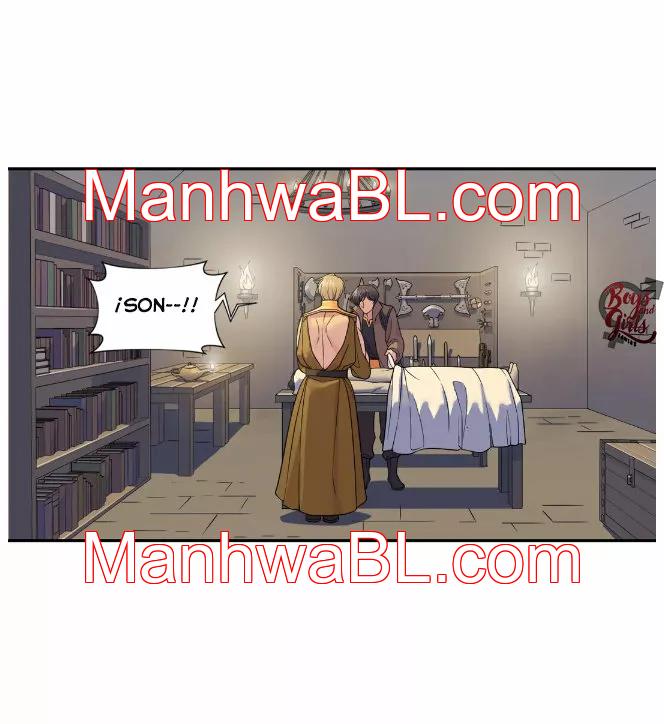I was Reborn as the Villainess’ Father and I Need XXX to Survive!? - Capítulo 17.00 manhwa