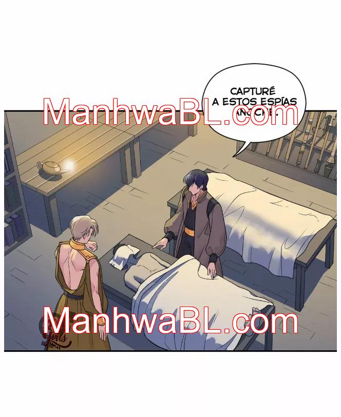 I was Reborn as the Villainess’ Father and I Need XXX to Survive!? - Capítulo 17.00 manhwa
