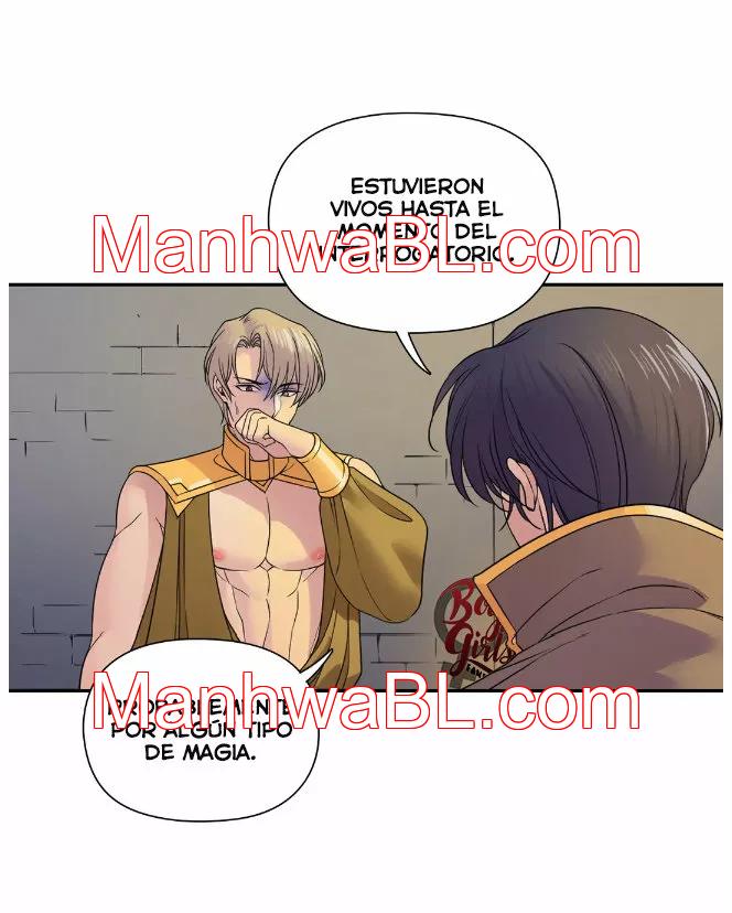 I was Reborn as the Villainess’ Father and I Need XXX to Survive!? - Capítulo 17.00 manhwa