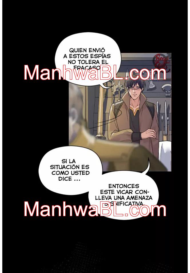 I was Reborn as the Villainess’ Father and I Need XXX to Survive!? - Capítulo 17.00 manhwa