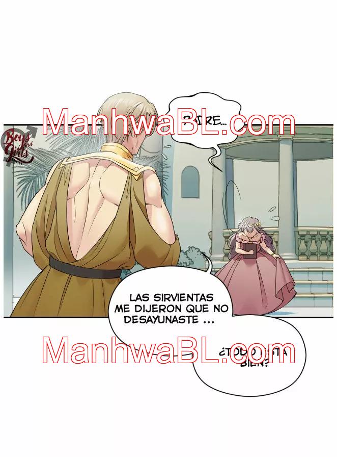 I was Reborn as the Villainess’ Father and I Need XXX to Survive!? - Capítulo 17.00 manhwa