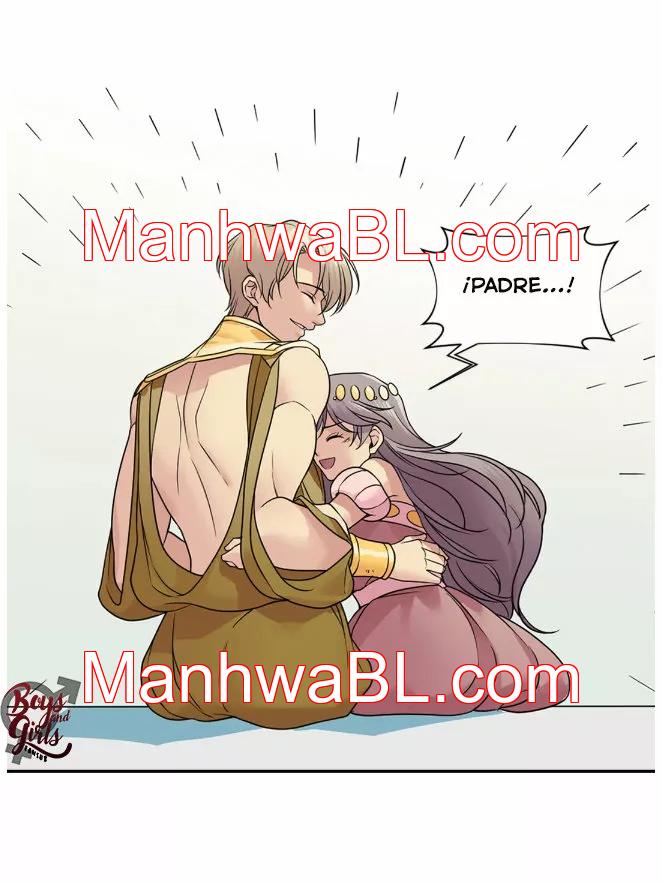 I was Reborn as the Villainess’ Father and I Need XXX to Survive!? - Capítulo 17.00 manhwa