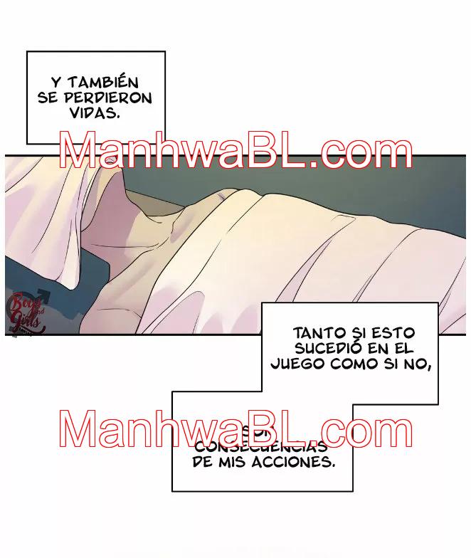 I was Reborn as the Villainess’ Father and I Need XXX to Survive!? - Capítulo 17.00 manhwa
