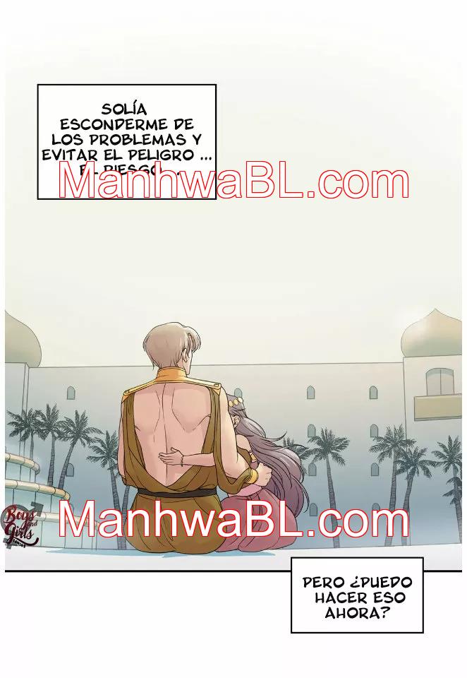 I was Reborn as the Villainess’ Father and I Need XXX to Survive!? - Capítulo 17.00 manhwa