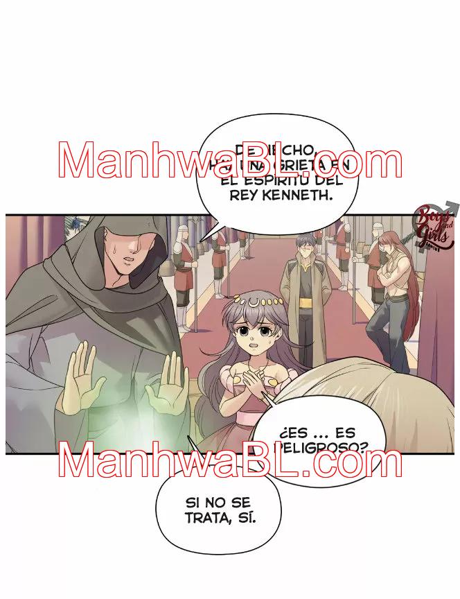 I was Reborn as the Villainess’ Father and I Need XXX to Survive!? - Capítulo 17.00 manhwa