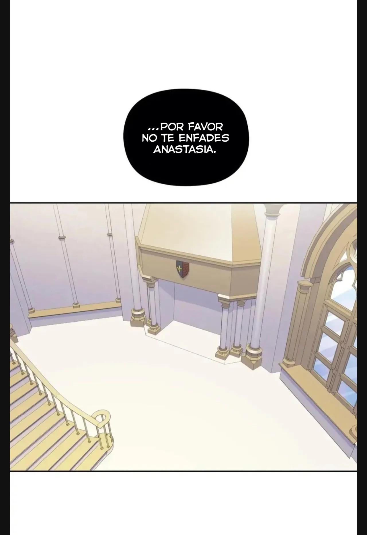 I was Reborn as the Villainess’ Father and I Need XXX to Survive!? - Capítulo 61 manhwa