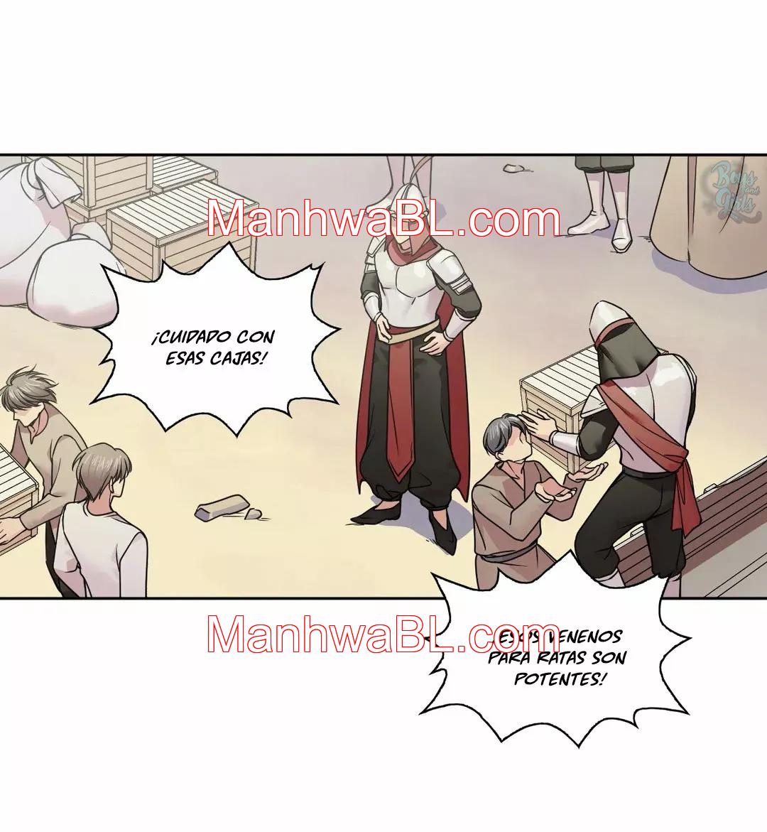 I was Reborn as the Villainess’ Father and I Need XXX to Survive!? - Capítulo 32.00 manhwa