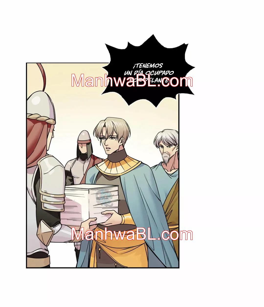 I was Reborn as the Villainess’ Father and I Need XXX to Survive!? - Capítulo 32.00 manhwa