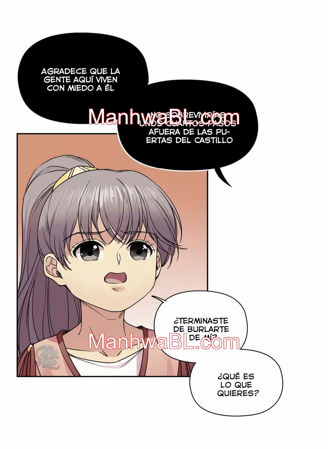 I was Reborn as the Villainess’ Father and I Need XXX to Survive!? - Capítulo 32.00 manhwa