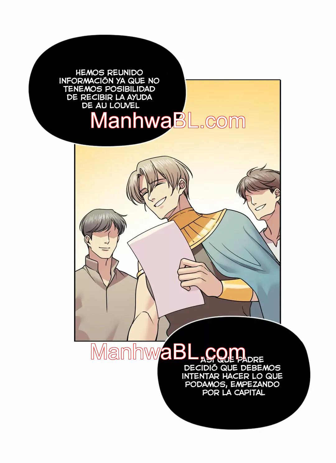 I was Reborn as the Villainess’ Father and I Need XXX to Survive!? - Capítulo 32.00 manhwa