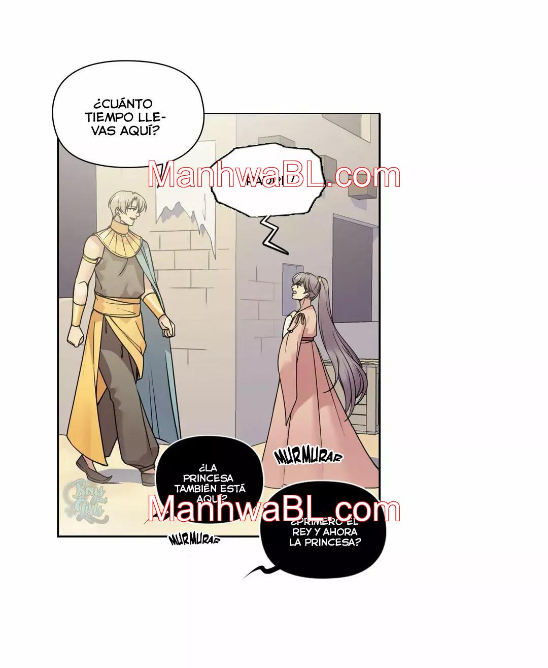I was Reborn as the Villainess’ Father and I Need XXX to Survive!? - Capítulo 32.00 manhwa
