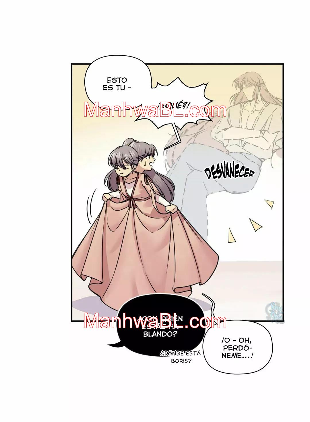 I was Reborn as the Villainess’ Father and I Need XXX to Survive!? - Capítulo 32.00 manhwa