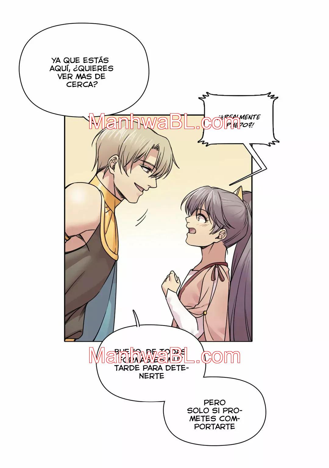 I was Reborn as the Villainess’ Father and I Need XXX to Survive!? - Capítulo 32.00 manhwa