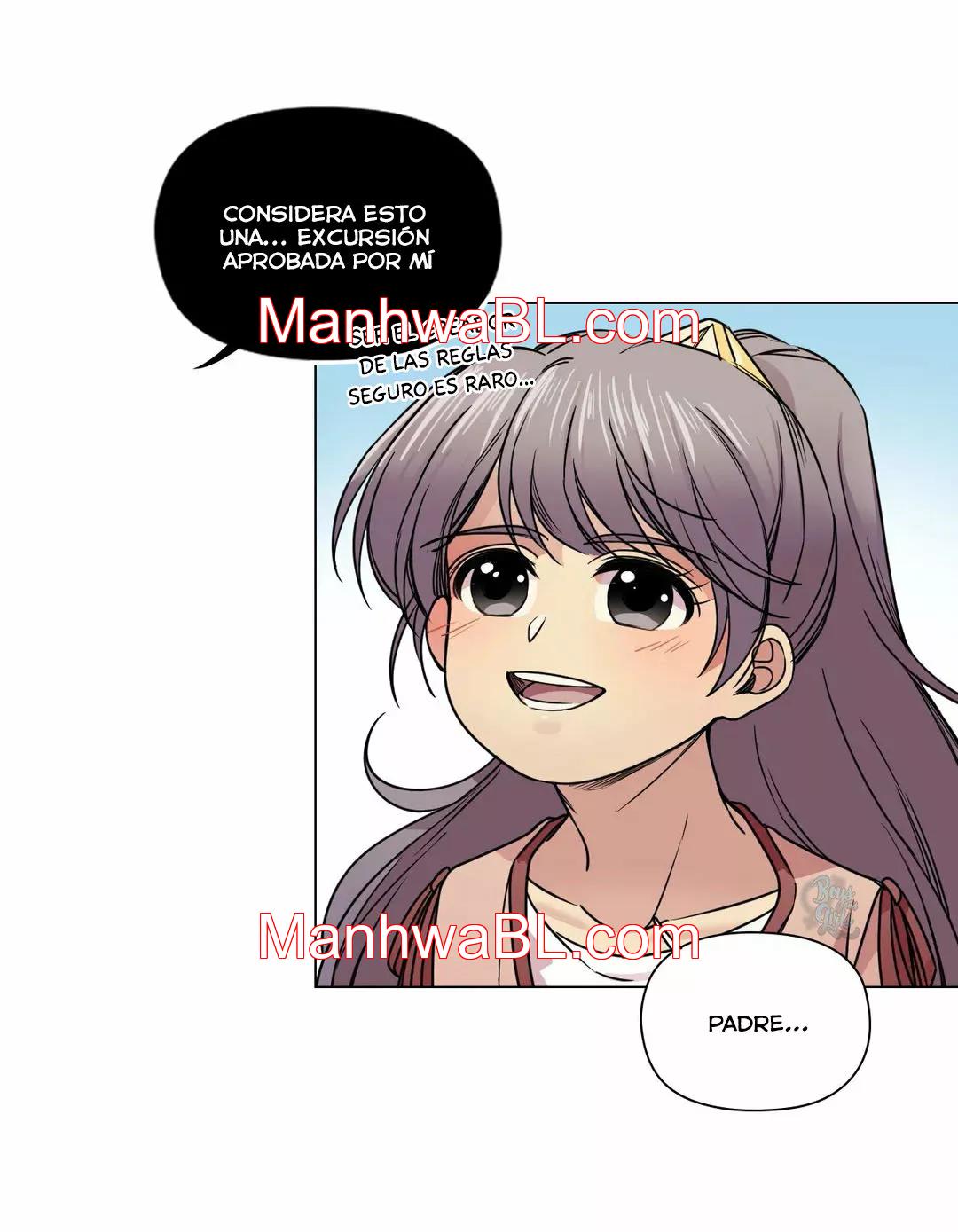 I was Reborn as the Villainess’ Father and I Need XXX to Survive!? - Capítulo 32.00 manhwa
