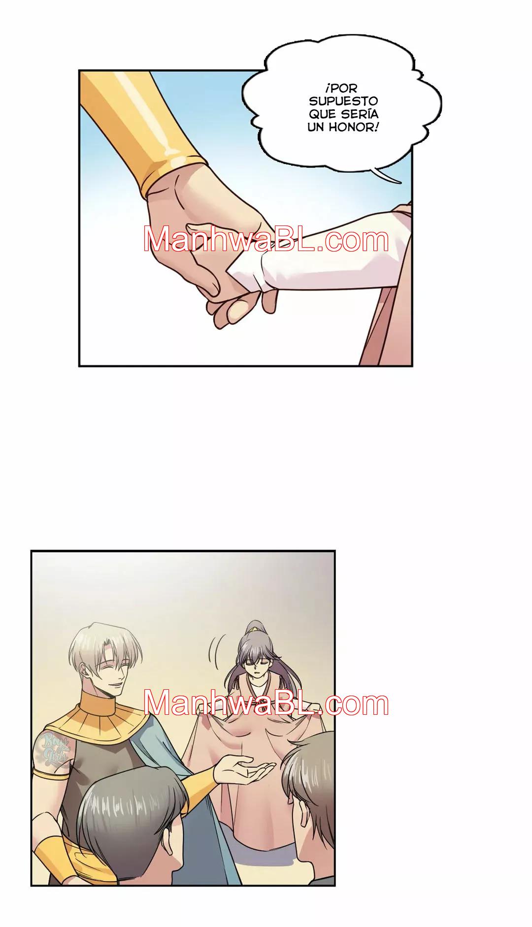 I was Reborn as the Villainess’ Father and I Need XXX to Survive!? - Capítulo 32.00 manhwa