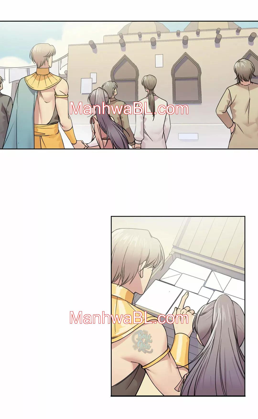 I was Reborn as the Villainess’ Father and I Need XXX to Survive!? - Capítulo 32.00 manhwa