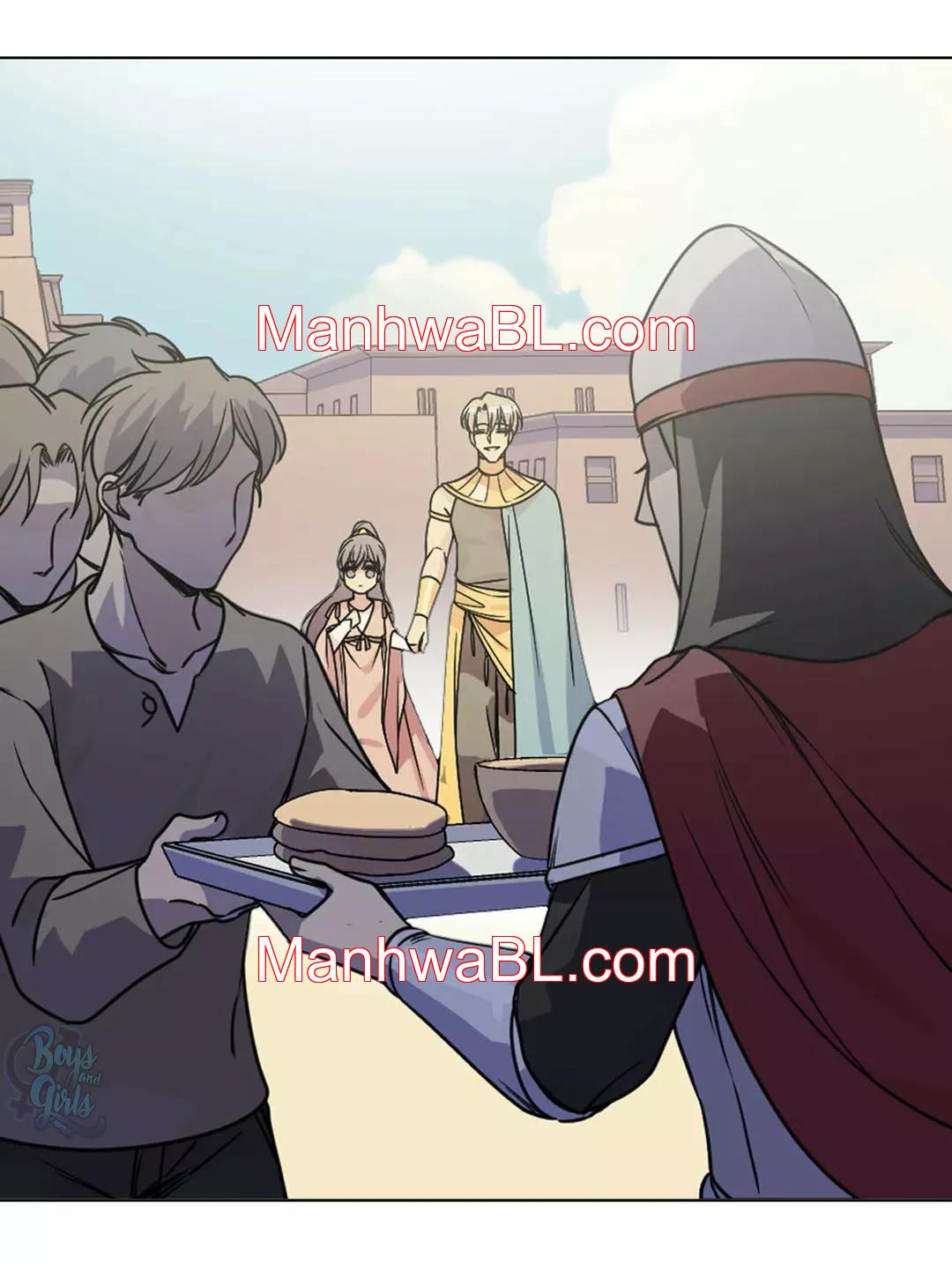 I was Reborn as the Villainess’ Father and I Need XXX to Survive!? - Capítulo 32.00 manhwa