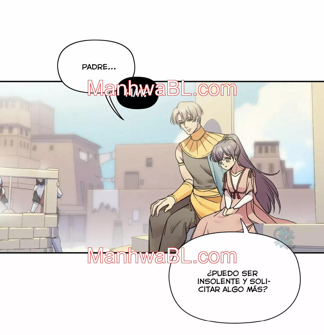 I was Reborn as the Villainess’ Father and I Need XXX to Survive!? - Capítulo 32.00 manhwa