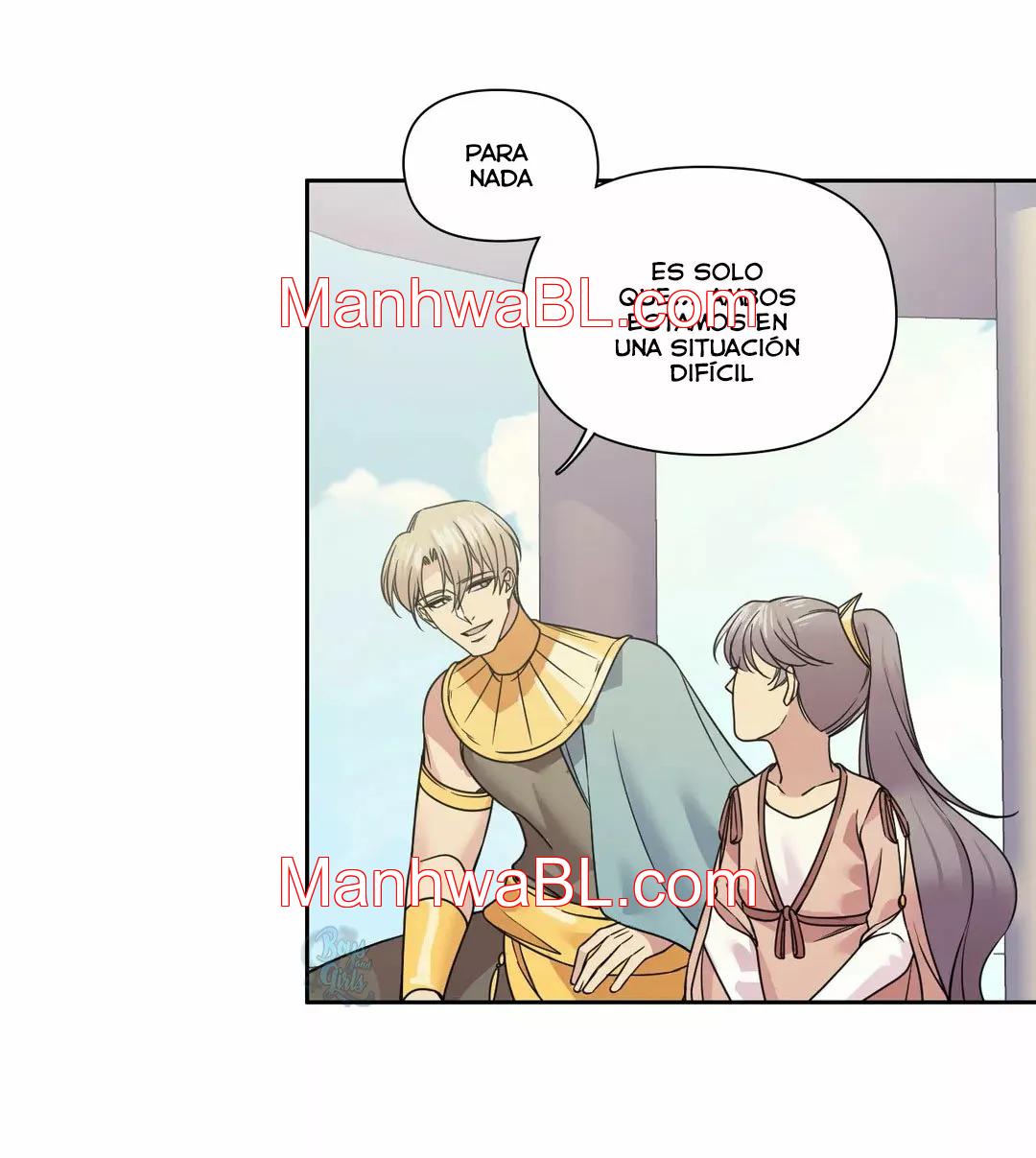 I was Reborn as the Villainess’ Father and I Need XXX to Survive!? - Capítulo 32.00 manhwa