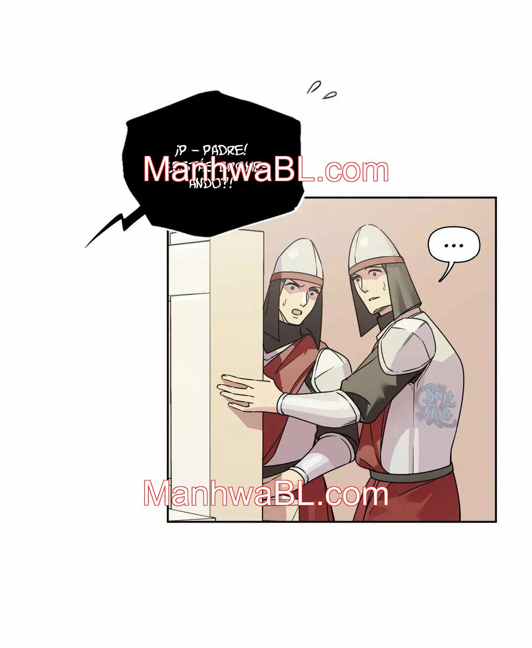 I was Reborn as the Villainess’ Father and I Need XXX to Survive!? - Capítulo 32.00 manhwa