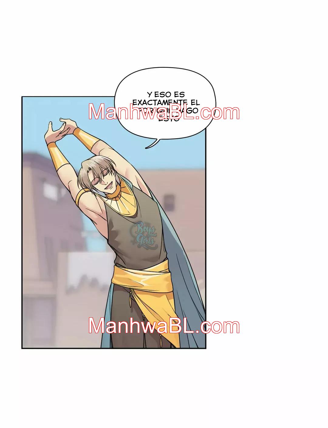 I was Reborn as the Villainess’ Father and I Need XXX to Survive!? - Capítulo 32.00 manhwa