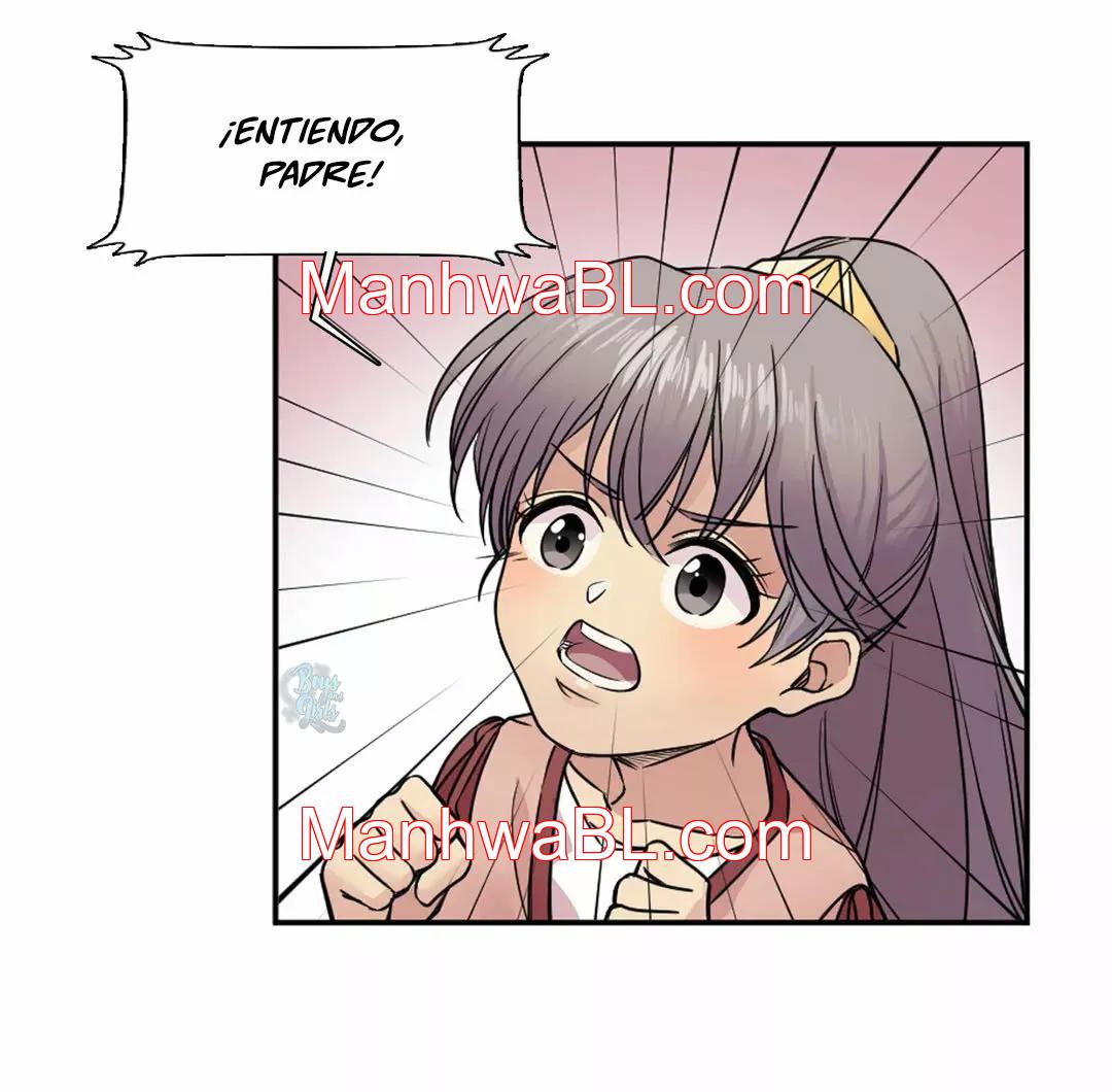 I was Reborn as the Villainess’ Father and I Need XXX to Survive!? - Capítulo 32.00 manhwa