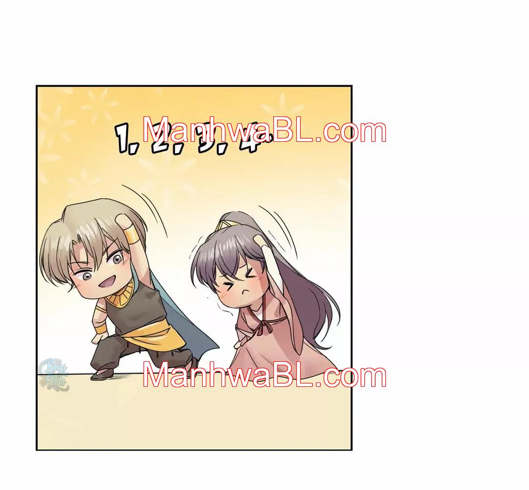 I was Reborn as the Villainess’ Father and I Need XXX to Survive!? - Capítulo 32.00 manhwa
